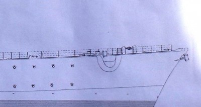 The bow