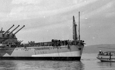 As in Trumpeters kit