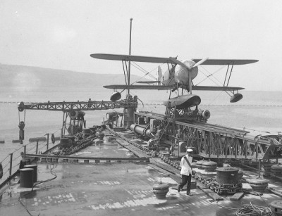 Much shorter than in kit