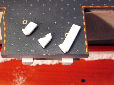 vents for under starboard catwalks