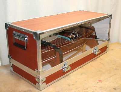 One of my cases