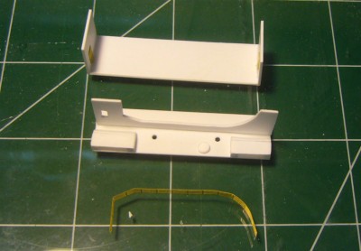Assembly started