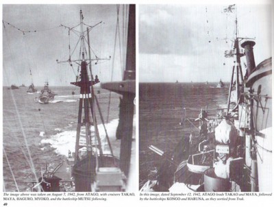 Atago views aft, 1942 CW.jpg