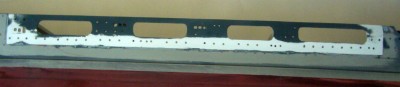 The port side