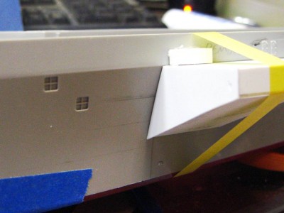 Very happy with this fit so far.