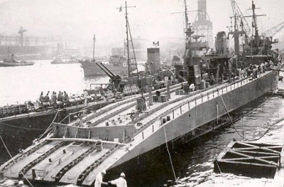Landing Ship T1 type, #9, 9-3-44.jpg