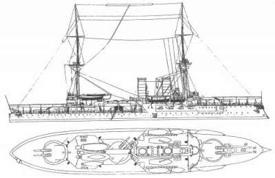 SMS Brandenburg 1893 DP.jpg (28.59 KiB) Viewed 1523 times SMS Brandenburg 1893 DP.jpg