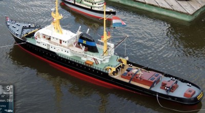 Zwarte Zee 592