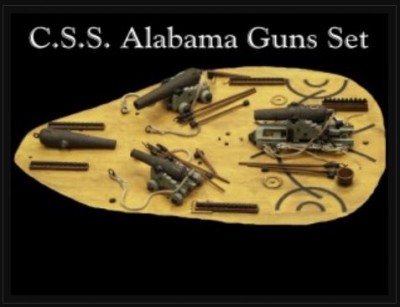 Alabama.JPG (30.61 KiB) Viewed 35216 times CSS Alabama Gun Upgrades from Cottage Industries