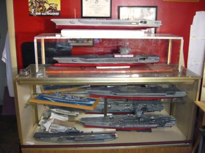 Poor Indy has not gotten her own case yet.