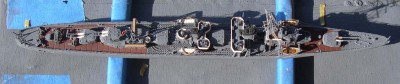Kazagumo 1943 overhead.JPG