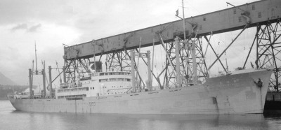 Kiyokawa Maru, postwar, Vancouver 1 small.jpg
