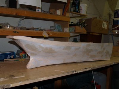 Bow ready for final sand.jpg