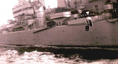 Boat Boom, USS Roanoke CL145.jpg