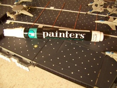 elmers paint pen