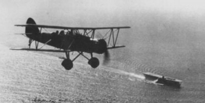 Kaga in Chinese waters late 1930s #4, all Koku-Fan 9-1979.jpg