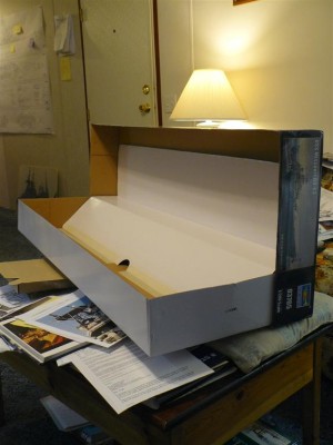 Box into Air Brush Booth (Large).JPG