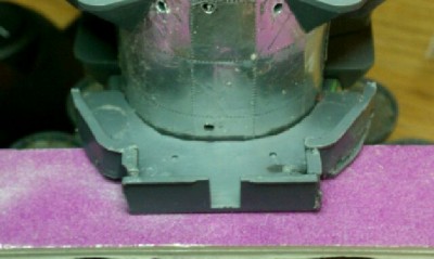 Modified