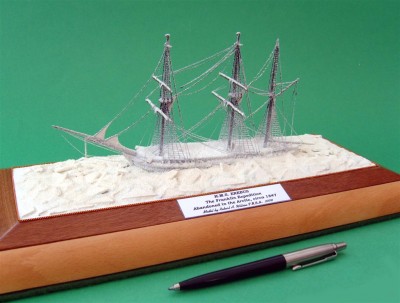 Erebus Complete out of case (Large).JPG