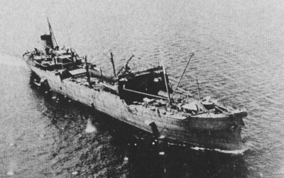 Kokuyo Maru , Rabaul 11- 1943 crop.jpg