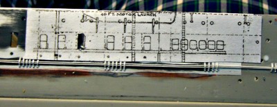 The cutout and drill guide