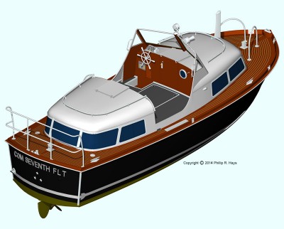 Com 7 28 foot personnel boat 11 Aug 2014 2 small.jpg