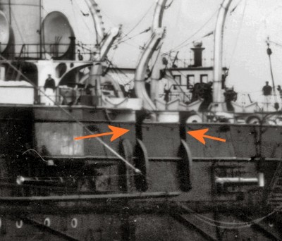 zoom in of  davit aoerture model error.jpg