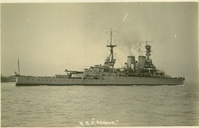 Renown