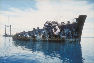 Heiwa Maru (5578grt) wreck, Kao Bay, Rabaul.jpg
