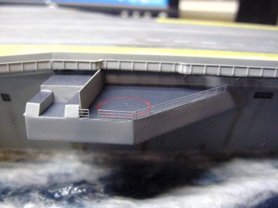 The rails sure looked perfect when I installed them, but now I am not so sure.