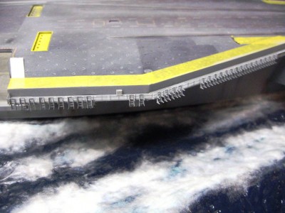 Now this I am happy with