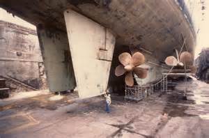 IOWA Class BB in drydock.jpg