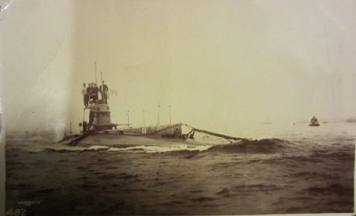 HM sub C5