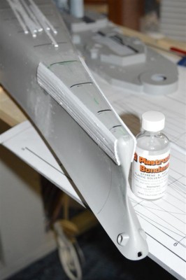 Gluing Syrene Strips on Hull (Large).JPG