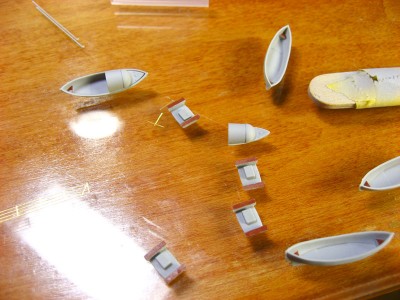 Bits of Boats. Nice little kits, they also have PE rudders that aren't in the photo.