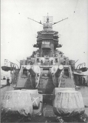 Mogami bridge, April 1943 via Nihon no Gunkan #7.jpg