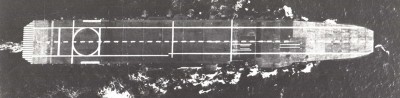 Kaga flight deck overhead, circa 1940-41 (maybe).jpg