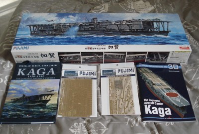 IJN Kaga & Reference.JPG