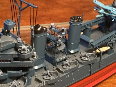 Searchlight platform