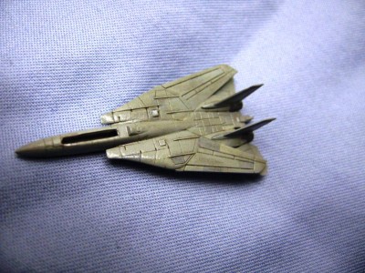 This is a dirty old kitty!