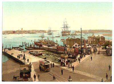 Portsmouth harbour circa 1890-1900.jpg