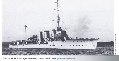 Figure 4 HMS Caroline as built.jpg