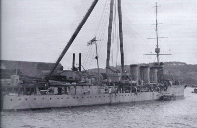 Figure 8 HMS Cleopatra Completing.jpg