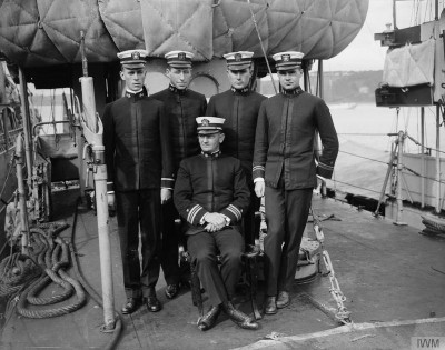 officers of Jarvis.