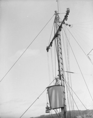 crows nest