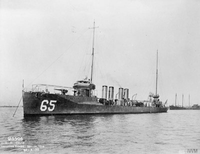 Davis minus Camo.