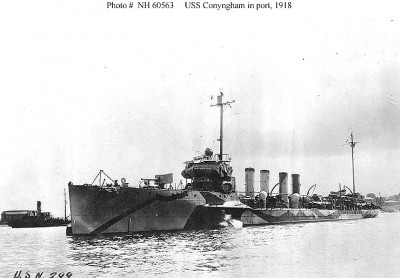 late war camo.