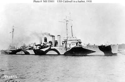 flushdeck Caldwell camo.