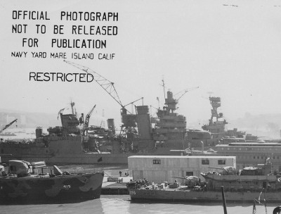 Portland 1942