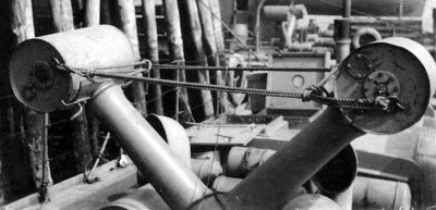 y gun, USN.jpg (38.27 KiB) Viewed 3419 times Y gun, on aux. ASW vessel